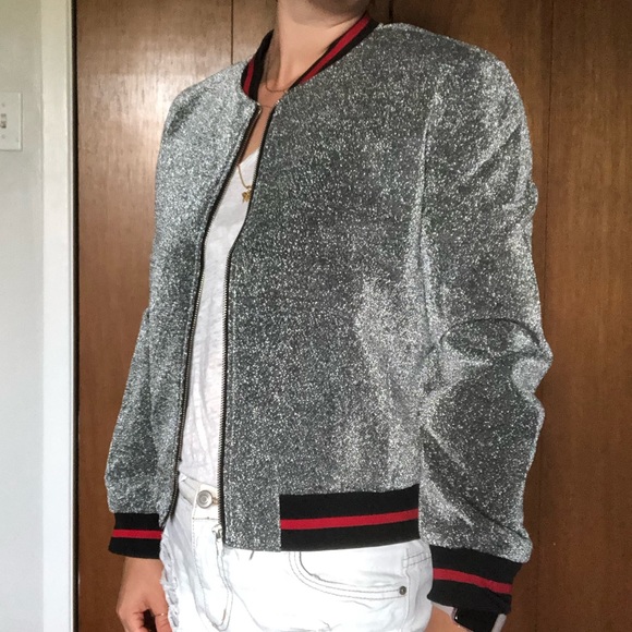 Boomer jacket - Picture 4 of 4